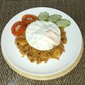 Cooksnap dari Ce Ria untuk resep Nasi Goreng ala Solaria