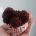 Cooksnap dari Agnes Scholastika Kurniadayani untuk resep Bolkus Cokelat Mekar (Tanpa mixer)