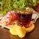 کوک اسنپ 👩‍🍳Hamideh بعد از امتحان کردن چای بو داده و بو نداده(درمان فوری دل پیچه و اسهال).