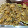 Cooksnap dari syifaminang untuk resep Toping mie ayam