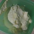 Cooksnap dari Hamzah untuk resep Buttercream tanpa Mentega Putih