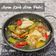 Cooksnap dari Rachma Nita untuk resep Fillet Paha Kuah Asam Pedas (menu defisit kalori) no oil