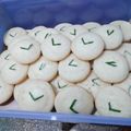 Cooksnap dari Nike Dewi untuk resep Apem Jawa