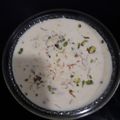 Ila Naik's cooksnap of when they made ચોખા ની ખીર(chokha ni kheer recipe in Gujarati).