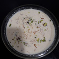 Ila Naik's cooksnap of when they made ચોખા ની ખીર(chokha ni kheer recipe in Gujarati).