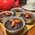 Cooksnap dari Veteran Afghan untuk resep Brownies kukus