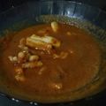 Cooksnap dari Dhini Oktavianti untuk resep Tumis Cumi Bumbu Taliwang
