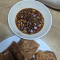 Cooksnap dari Rizaldy Al Kautsar untuk resep Kuah Martabak Telur