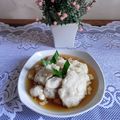 Cooksnap dari Suriyah Adibah untuk resep Bubur sumsum