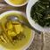 Cooksnap Afieyfa Fauzay semasa beliau membuat Ayam Kampung Masak Lemak Cili Padi.