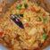 Shital Jataniya's cooksnap of when they made ફરાળી ખીચડી /સામાં ની ગ્રેવી વાળી ખીચડી (sama gravy khichadi recipe in Gujarati).