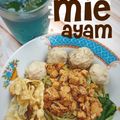 Cooksnap dari ides anwar untuk resep Mie Ayam Bangka