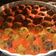 El cooksnap de Annuska Perera cuando hizo Albóndigas de berenjenas.