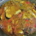 Cooksnap dari Rejeki 2021 untuk resep Pindang Kepala Patin