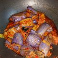 Cooksnap dari Nana Sungkar untuk resep Terong Ungu Balado