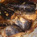 Cooksnap dari Novieta Sari untuk resep Patin masak kecap