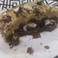 صورة من . ، شاركها بعد تجربة وصفة حلى النسكافيه