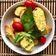 Cooksnap από Stefania Zoubouli στη συνταγή Σκορδόψωμα... να αναστατώσουν τη γειτονιά!