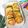 Cooksnap dari Bunda Ei untuk resep Getuk Singkong Keju Panggang, Legit