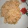 El cooksnap de Julia Mis Recetas cuando hizo Arroz con bacalao (y guisantes).