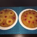 ricmarkr's cooksnap of when they made Pineapple Upside Down Cake.