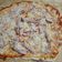 Andrea Orosz Cooksnap-ja, amikor elkészítette a(z) Gyors és egyszerű pizzatészta receptet.