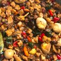 Cooksnap dari Evy Wulandari untuk resep Tumis Kerang Kupas maknyoso