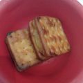 Cooksnap dari Ririn Aja Dech untuk resep Kabin fla tape