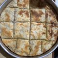 صورة من Noga Saqr، شاركها بعد تجربة وصفة صينيه رقاق باللحمه المفرومه