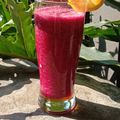 Cooksnap dari intan untuk resep Red Juice ---jus buah bit---