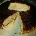 El cooksnap de Doris Navarrete Gomez cuando hizo Budín de pan!!.