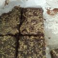 Cooksnap dari Bonita untuk resep Brownies nyoklat bgt no BP n SP by happycall