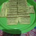 Cooksnap dari Yunita Andriyani untuk resep Lapis Legit Kukus (irit telur)