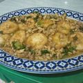 Cooksnap dari elsafirdausi untuk resep Golden tofu