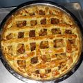 Cooksnap dari Yessica Caca untuk resep Apple Pie Ekonomis