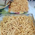 Cooksnap dari JyaEna KiaOva untuk resep Telur Gabus / Cendol Keju