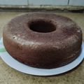 El cooksnap de adriana7622 cuando hizo Bizcochuelo De Chocolate Súper Húmedo🚀.