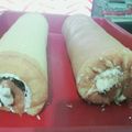 Cooksnap dari Anggie Zein untuk resep Bolu Gulung Ekonomis