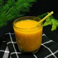 Cooksnap dari Cheylvia untuk resep Jamu Kunyit Asam Jahe Merah
