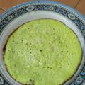 Cooksnap dari Erna Tewe untuk resep Kue lumpur teflon ketofy