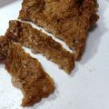 魚魚子 的 古早味~滷排骨 cooksnap