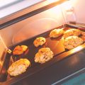 Cooksnap dari Anggica Ekanovianty untuk resep Soft Cookies Cokelat