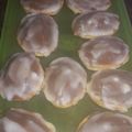 El cooksnap de Daniela cuando hizo Colaciones cordobesas.