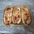 El cooksnap de VIRGINIA RODRÍGUEZ cuando hizo Perritos en Air fryer.