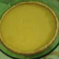 Cooksnap dari Chitra Savitri untuk resep Pie susu teflon 22cm
