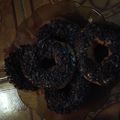 Cooksnap dari Mariyam Mariyam untuk resep Donat mengembang