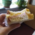 El cooksnap de Carolina CASTRO cuando hizo Pan lactal sin gluten en panetera(apto celíacos).