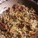 El cooksnap de Aimara Fariña cuando hizo Wok vegetariano.