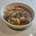 Cooksnap dari Shensheng untuk resep Sop Akar Lotus