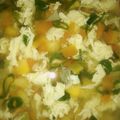 Cooksnap dari Risa untuk resep Sup jagung